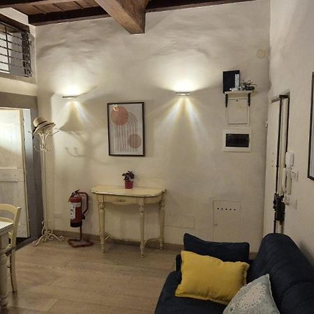 Borgo San Frediano Hideaway Apartment Florence Luaran gambar