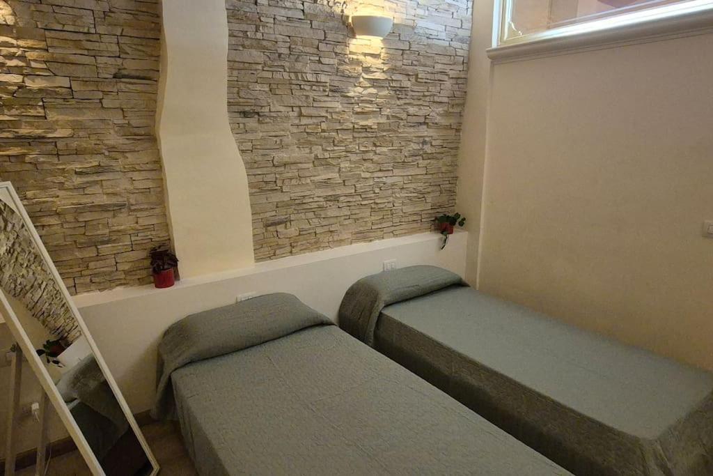 Borgo San Frediano Hideaway Apartment Florence Luaran gambar