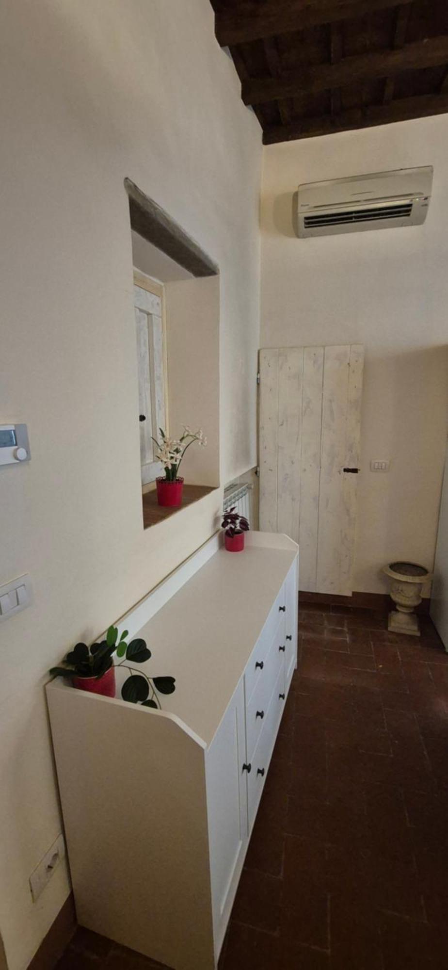 Borgo San Frediano Hideaway Apartment Florence Luaran gambar